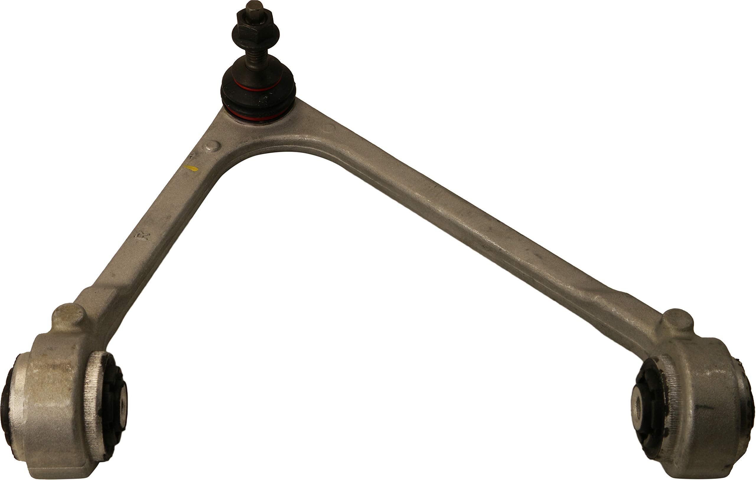 MOOG Suspension Control Arm and Ball Joint Assembly front right upper RK621666