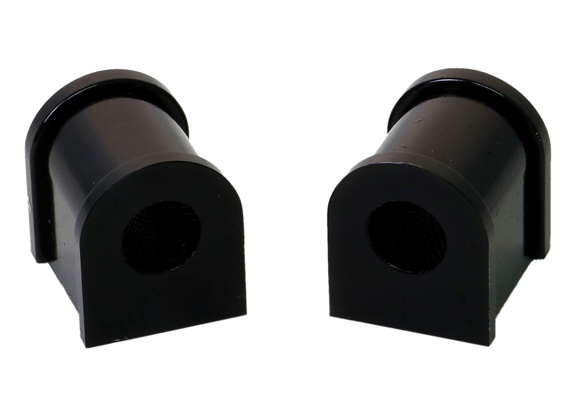 Black Nolathane REV004.0448