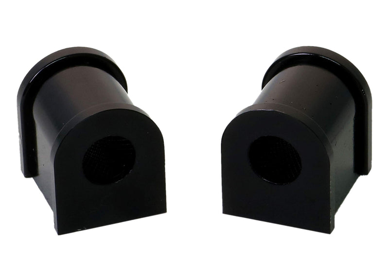 Black Nolathane REV004.0448