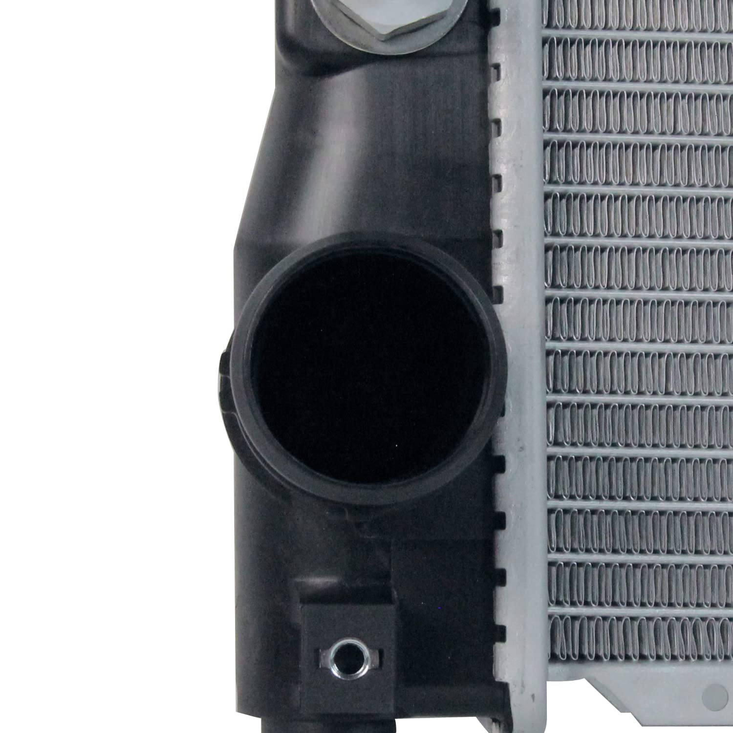 Radiator TYC 13104 Compatible with 2006-2011 Subaru B9 Tribeca