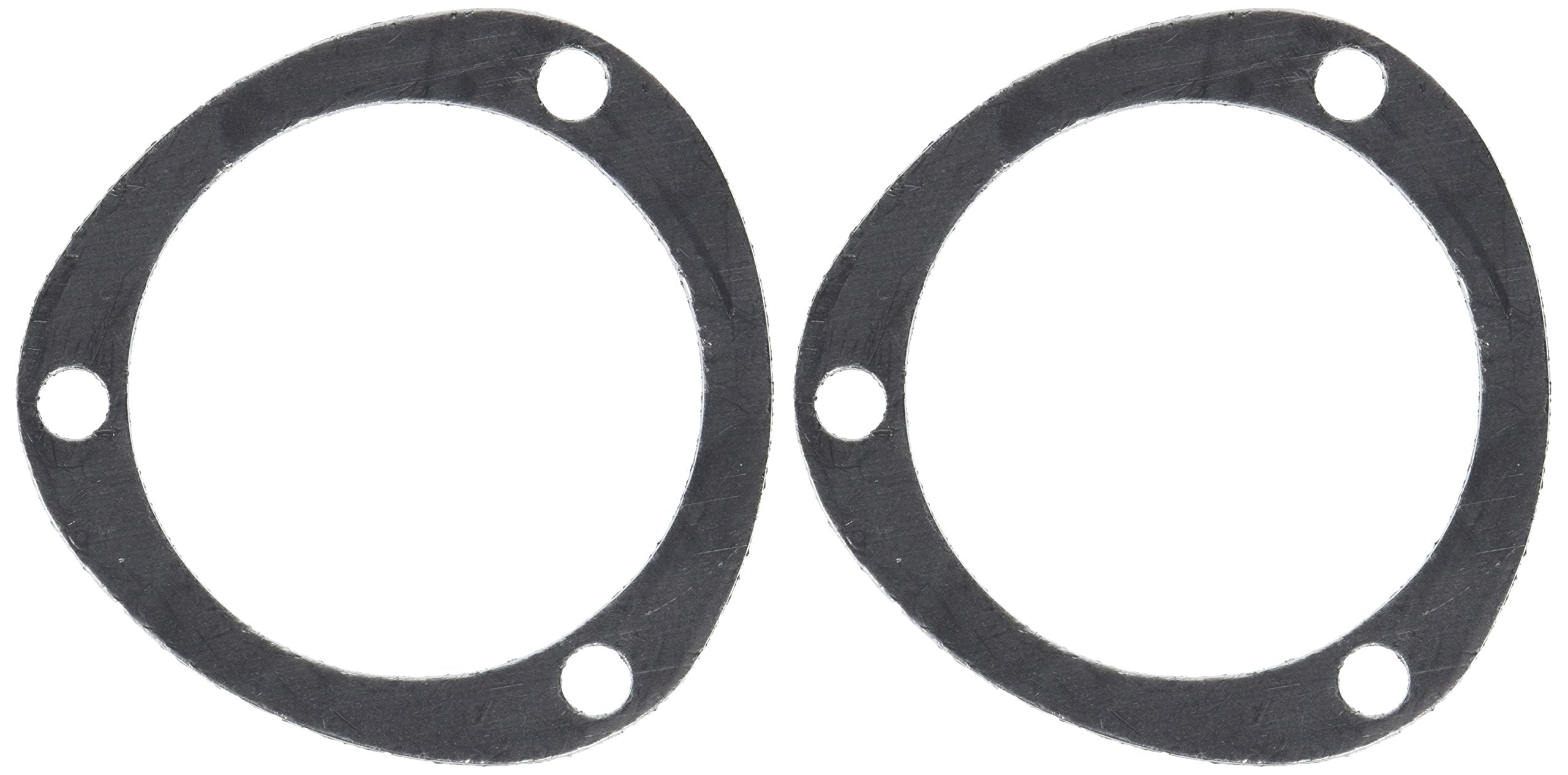 Air Power Systems Exhaust Gasket-UNIV 3-Bolt