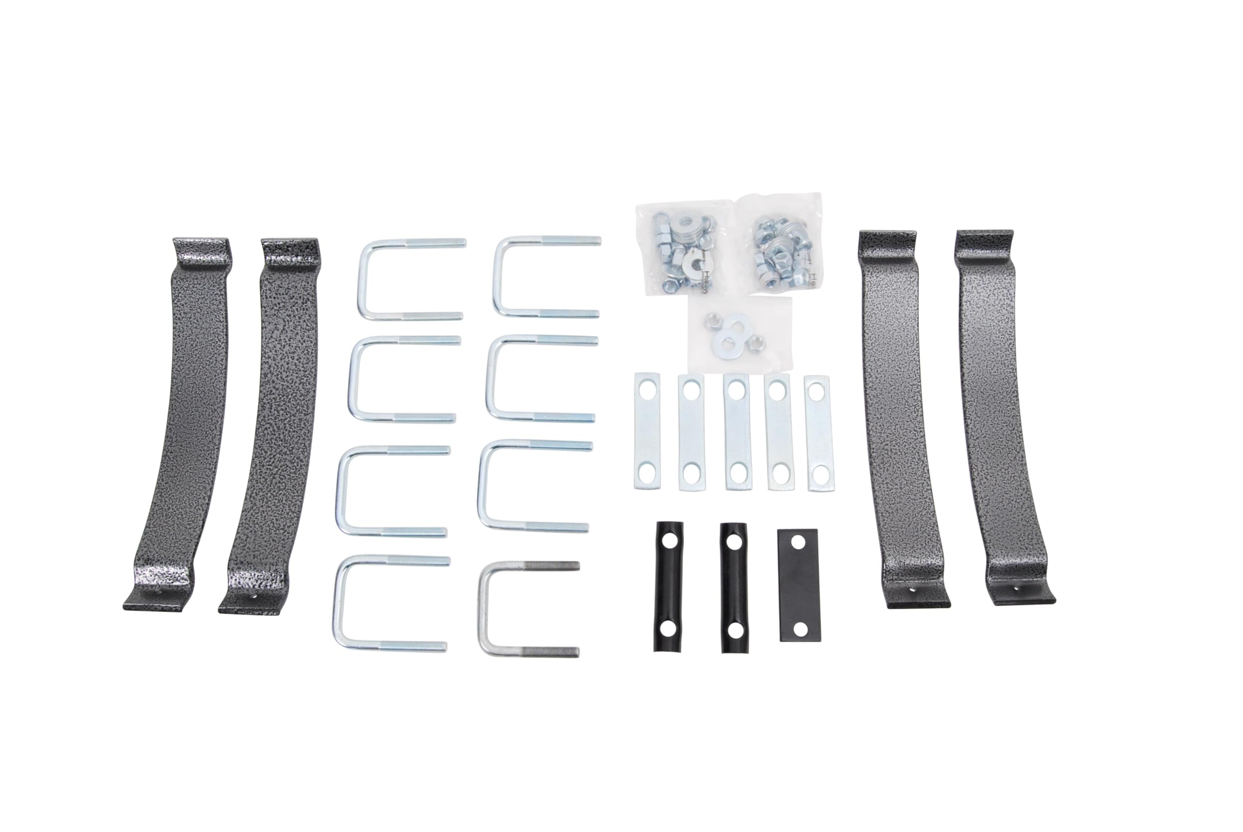 EZ-1000 Hellwig Helper Spring Kit