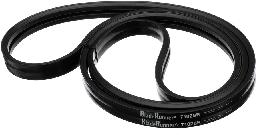 BladeRunner Gates 7102BR Lawn and Garden Belt