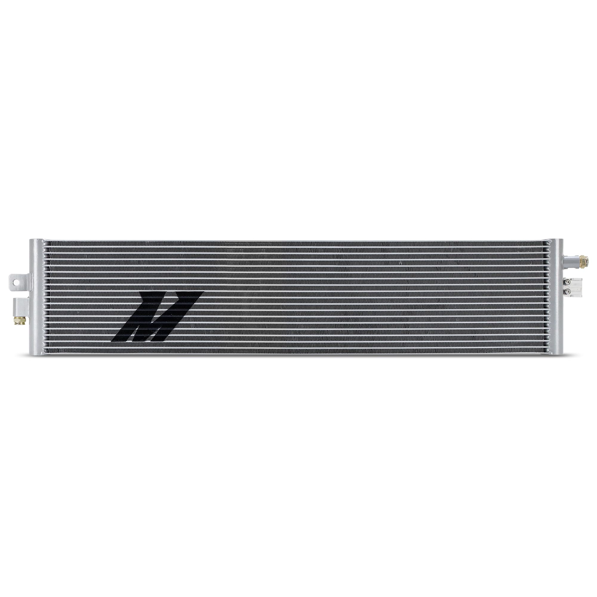 Mishimoto Transmission Cooler MMTC-T1-19, Compatible with Chevy Silverado 1500, 2019+