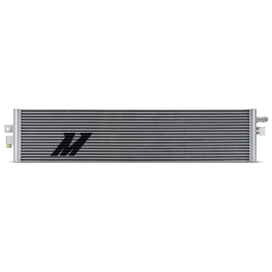 Mishimoto Transmission Cooler MMTC-T1-19, Compatible with Chevy Silverado 1500, 2019+