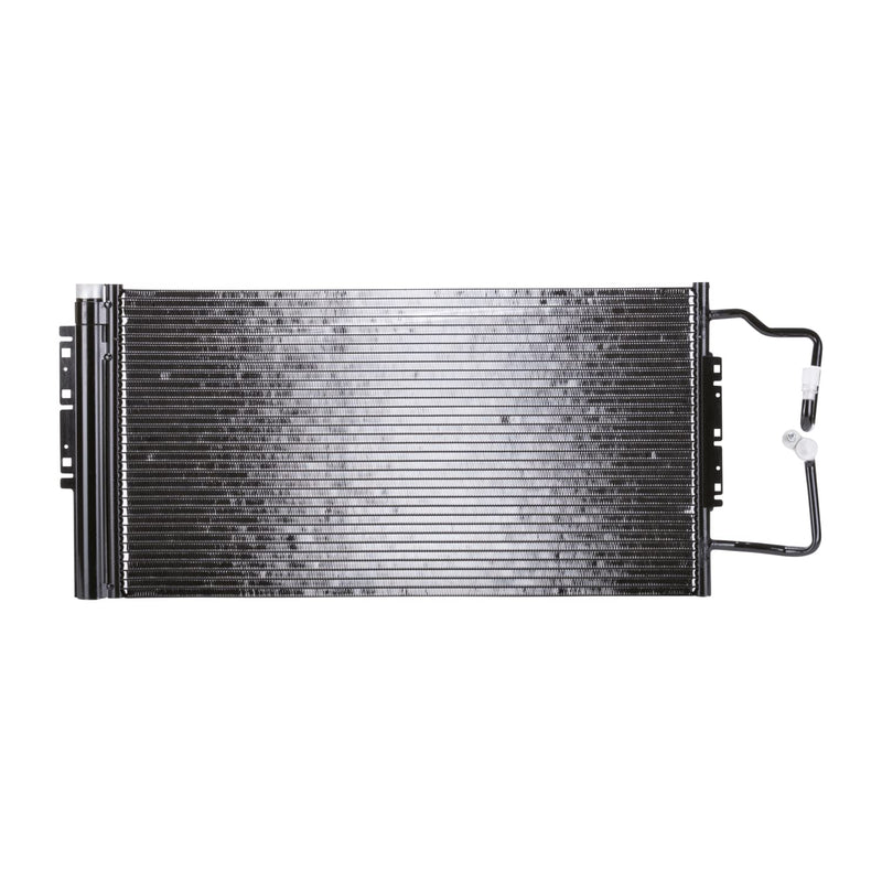 Condenser Assembly TYC 3474 Compatible with 2006-2013 Chevrolet Impala