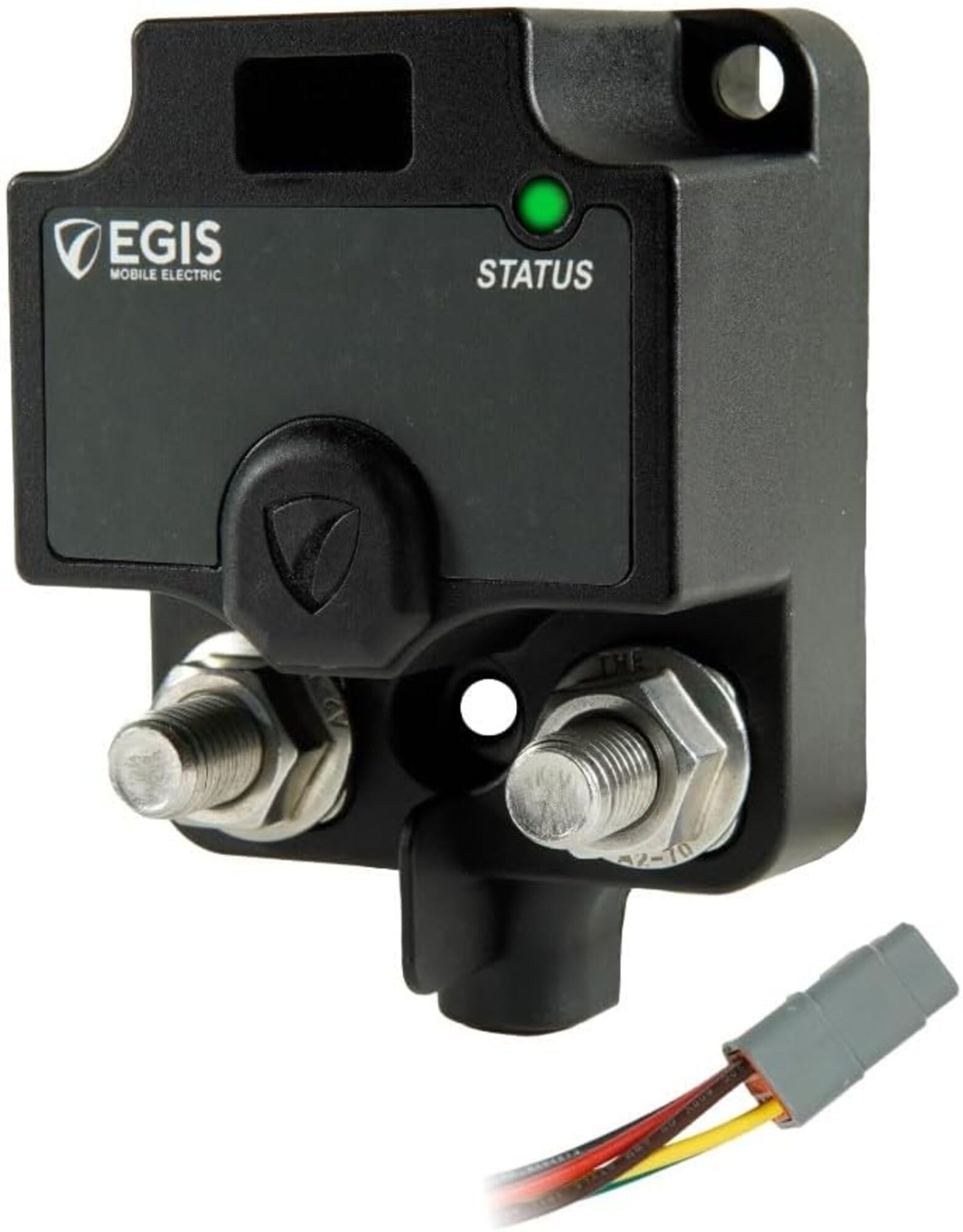 XD Series Egis Single Flex 2 ACR-Relay - DTM Connector