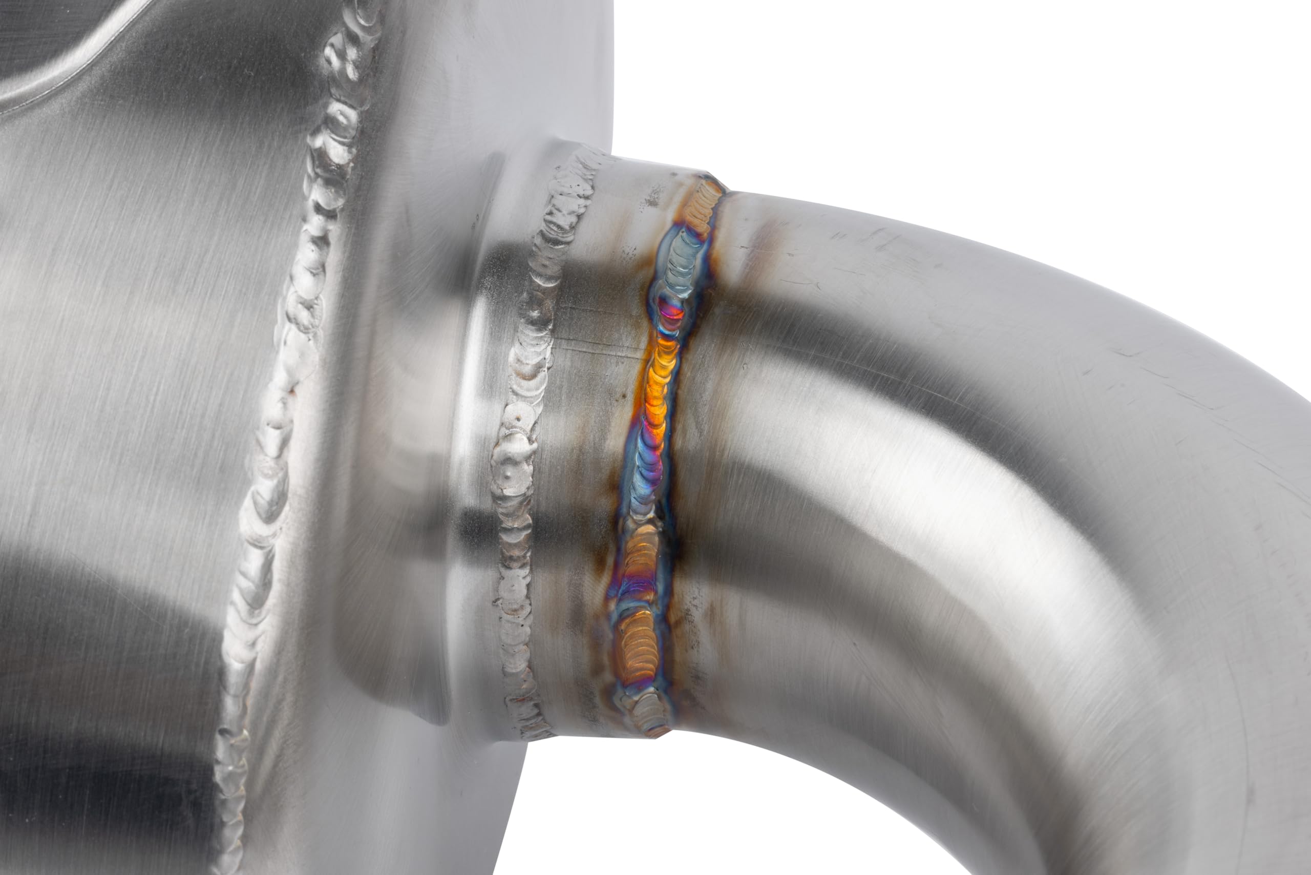 Catback APR Exhaust System CBK0055