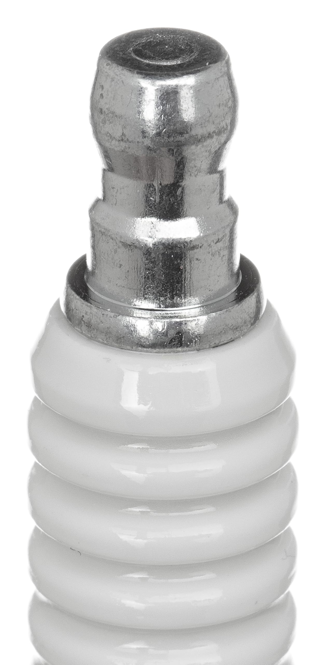 Standard NGK Spark Plug - BPZ8HS-10, 1 Pack