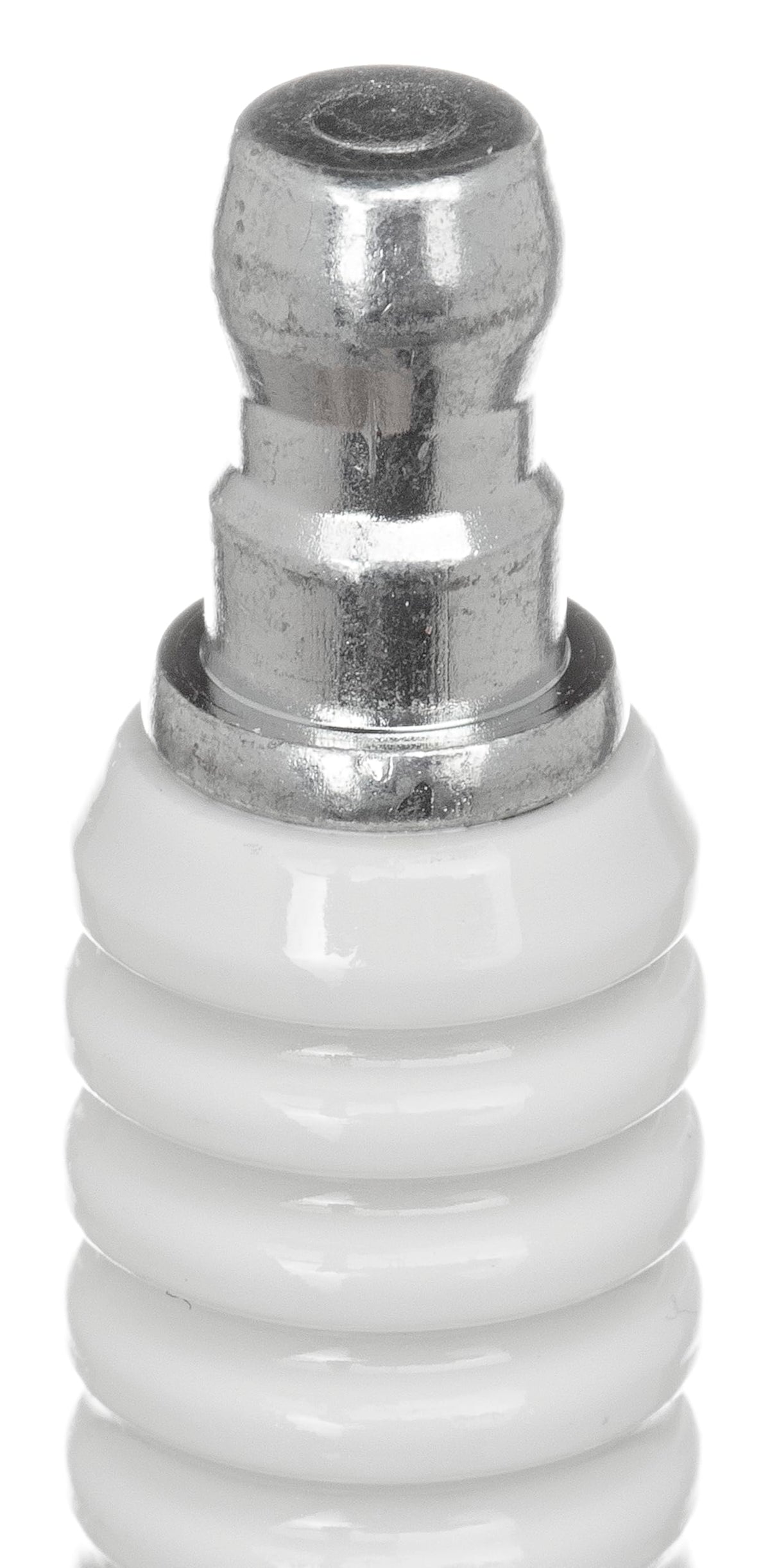 Standard NGK Spark Plug - BPZ8HS-10, 1 Pack