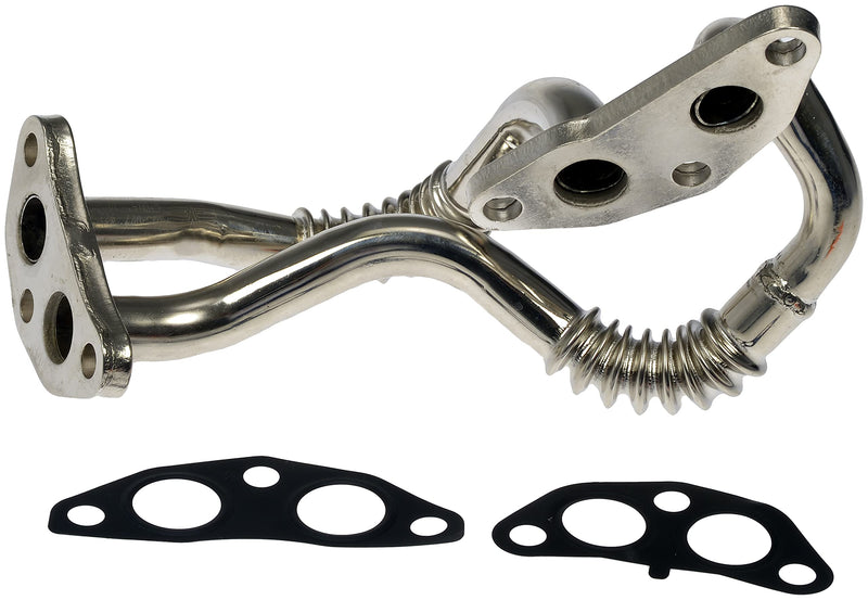 Dorman Engine Oil Cooler Hose Assembly 625-022 Compatible with Select Lexus / Toyota Models