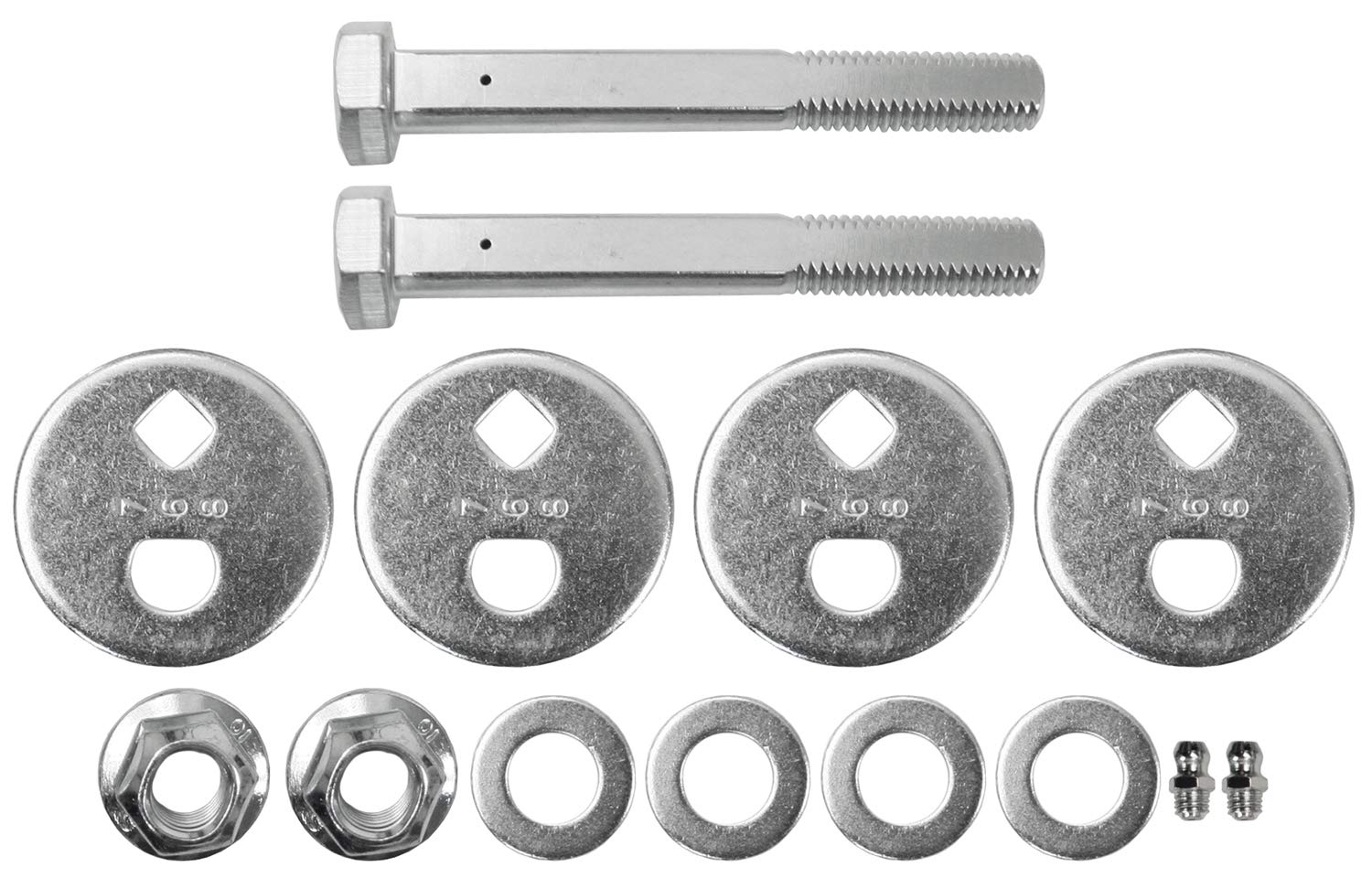 MOOG Alignment Caster/Camber Kit K100348 for Ford Ranger