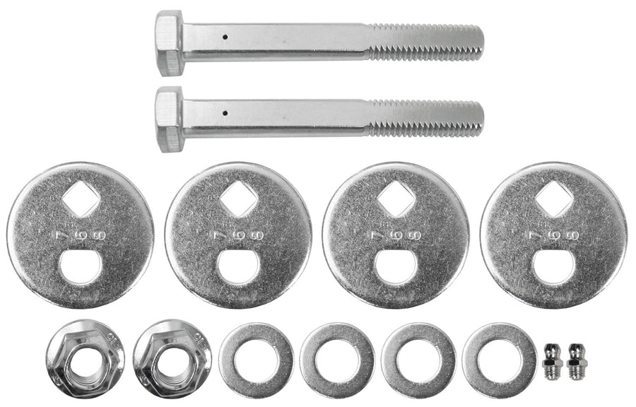 MOOG Alignment Caster/Camber Kit K100348 for Ford Ranger