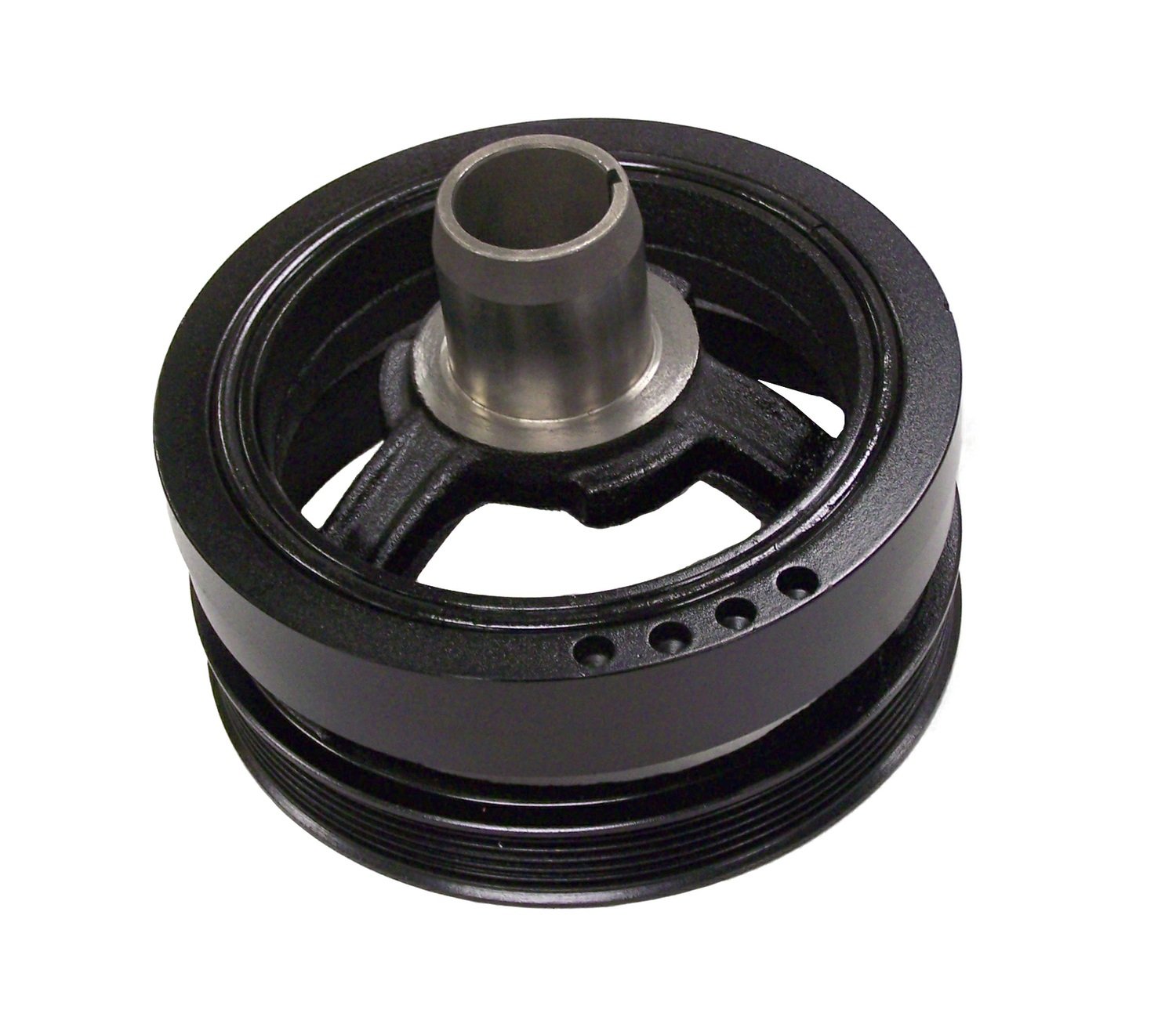 Harmonic Balancer Crown Automotive Engine
