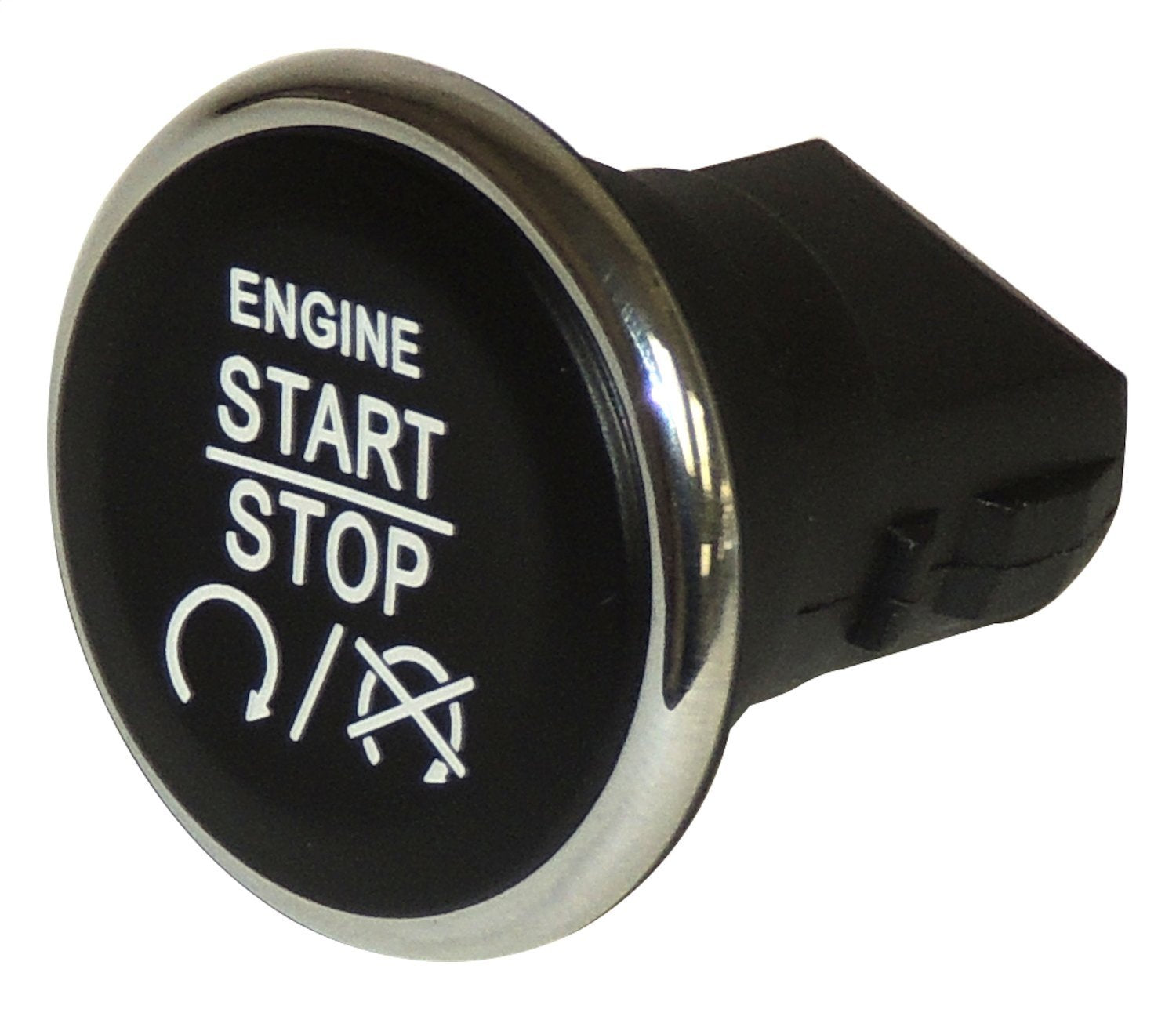 Ignition Switch Crown Automotive (1FU931X9AC)
