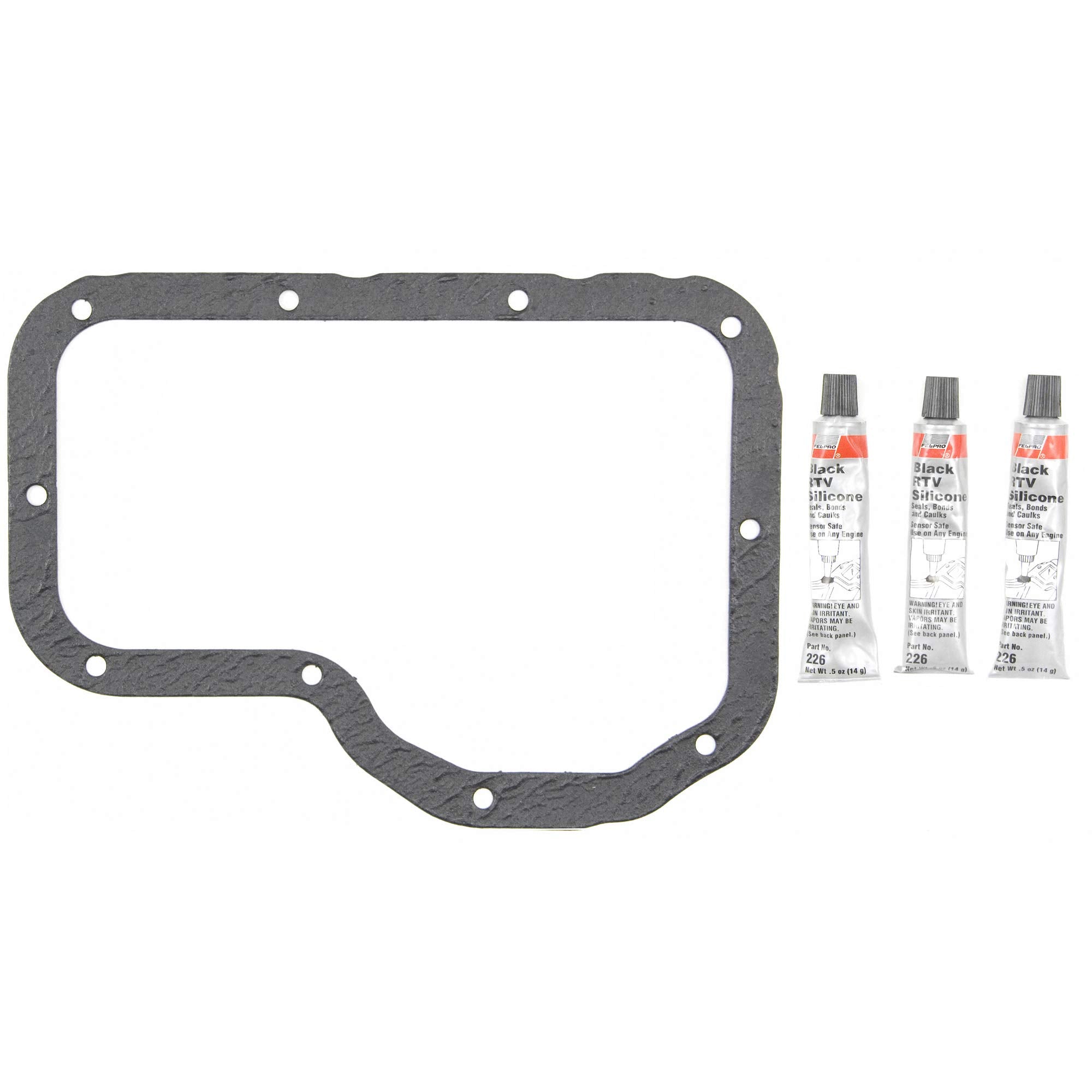 Oil Pan Gasket Set FEL-PRO OS 30771