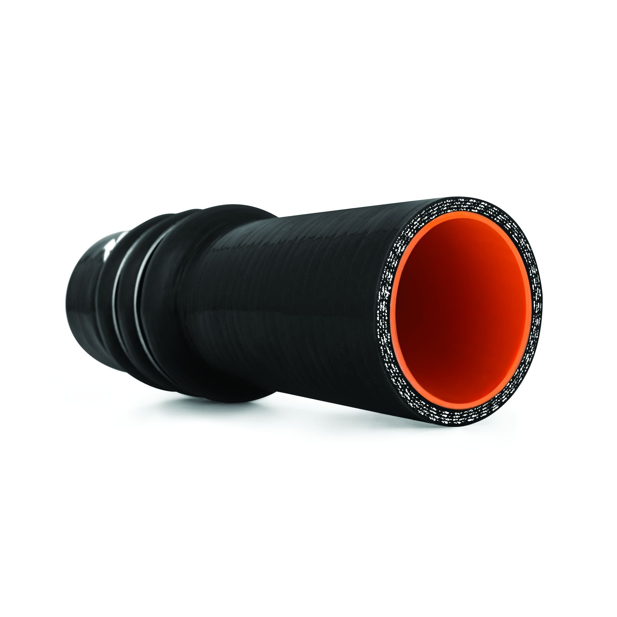 Mishimoto Silicone Hose Kit MMHOSE-C4-92TBK Fits Audi S4 S6 C4 1992-1997 Black