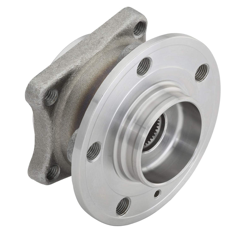 Wheel Bearing and Hub Assembly MOOG 512253 for Volvo XC70