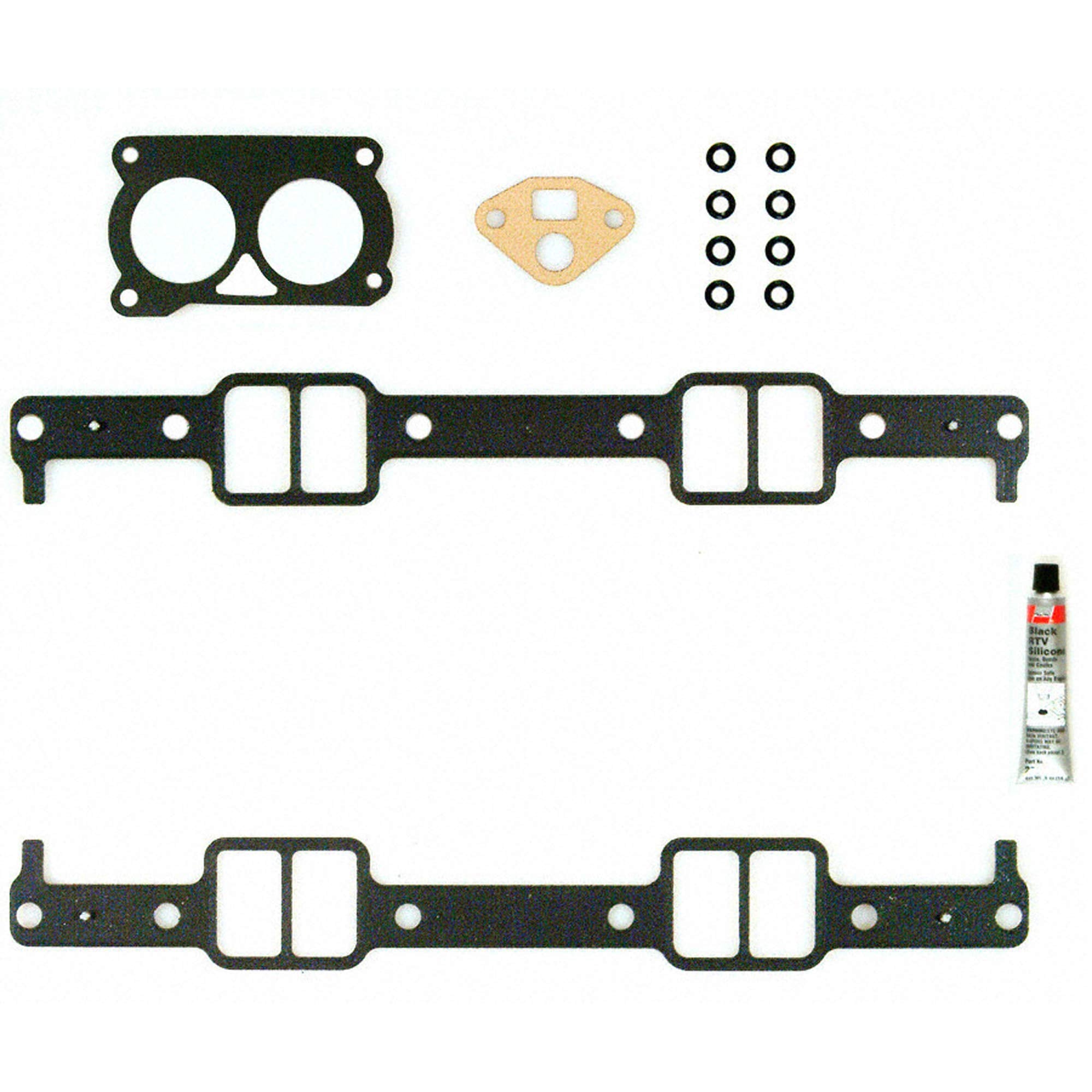 MS 96386 FEL-PRO Intake Manifold Gasket Set