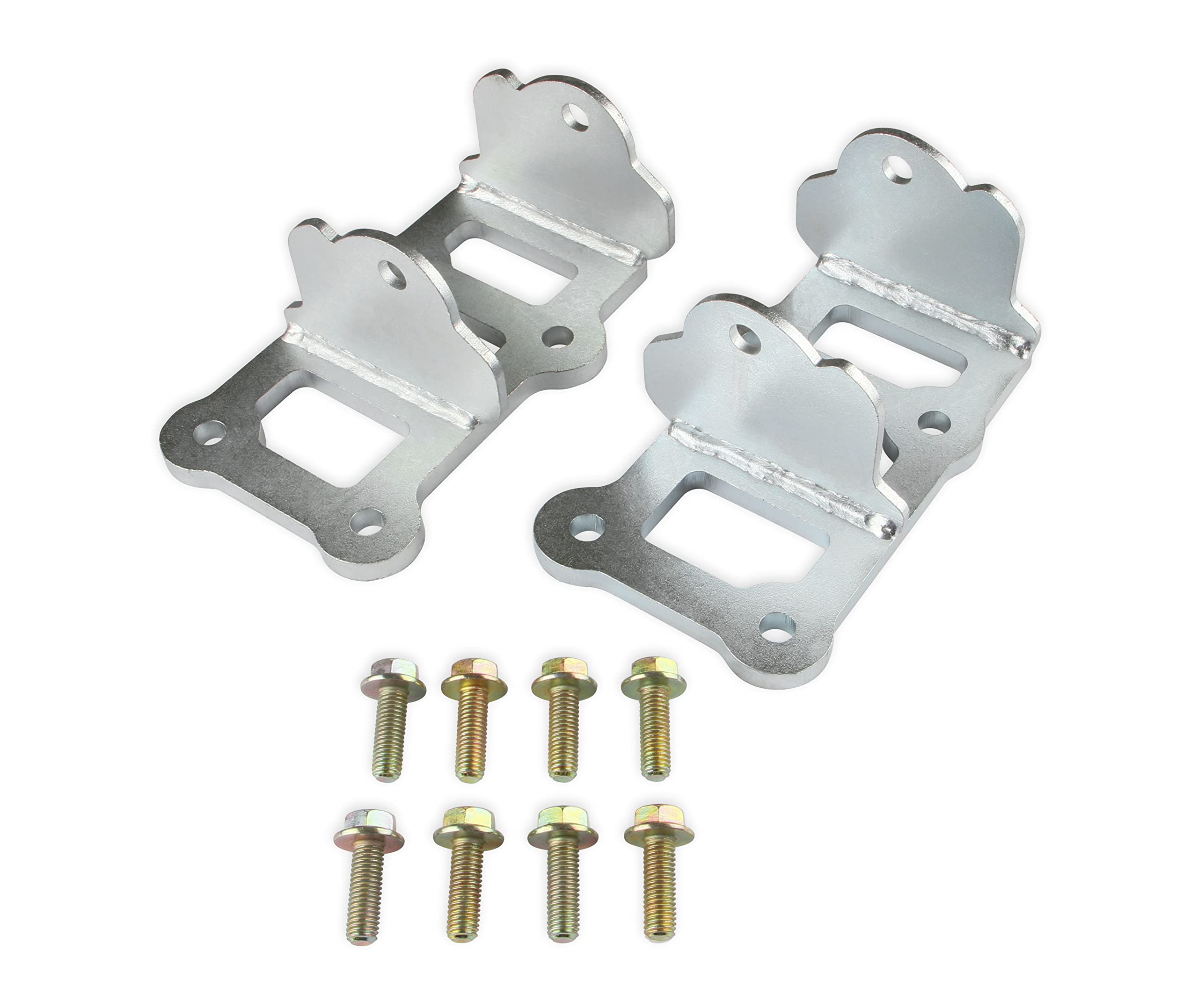 Hooker 12621HKR Blackheart LS Swap Engine Mount Brackets