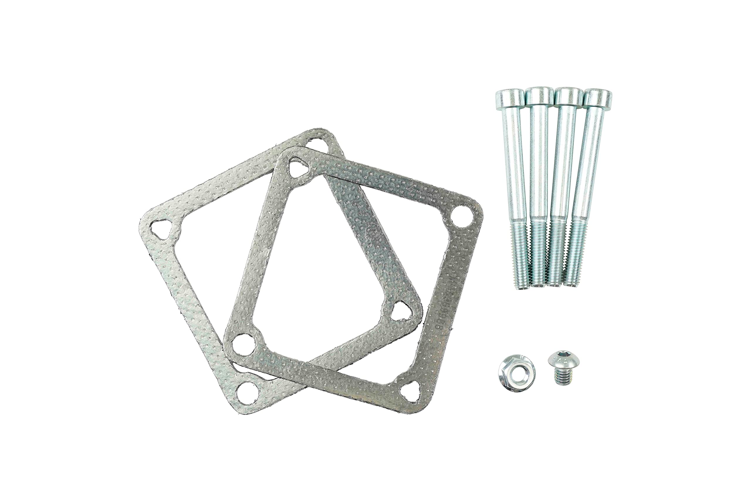 Sinister Diesel Intake Elbow Blue for Dodge Cummins 1998.5-2002 5.9L