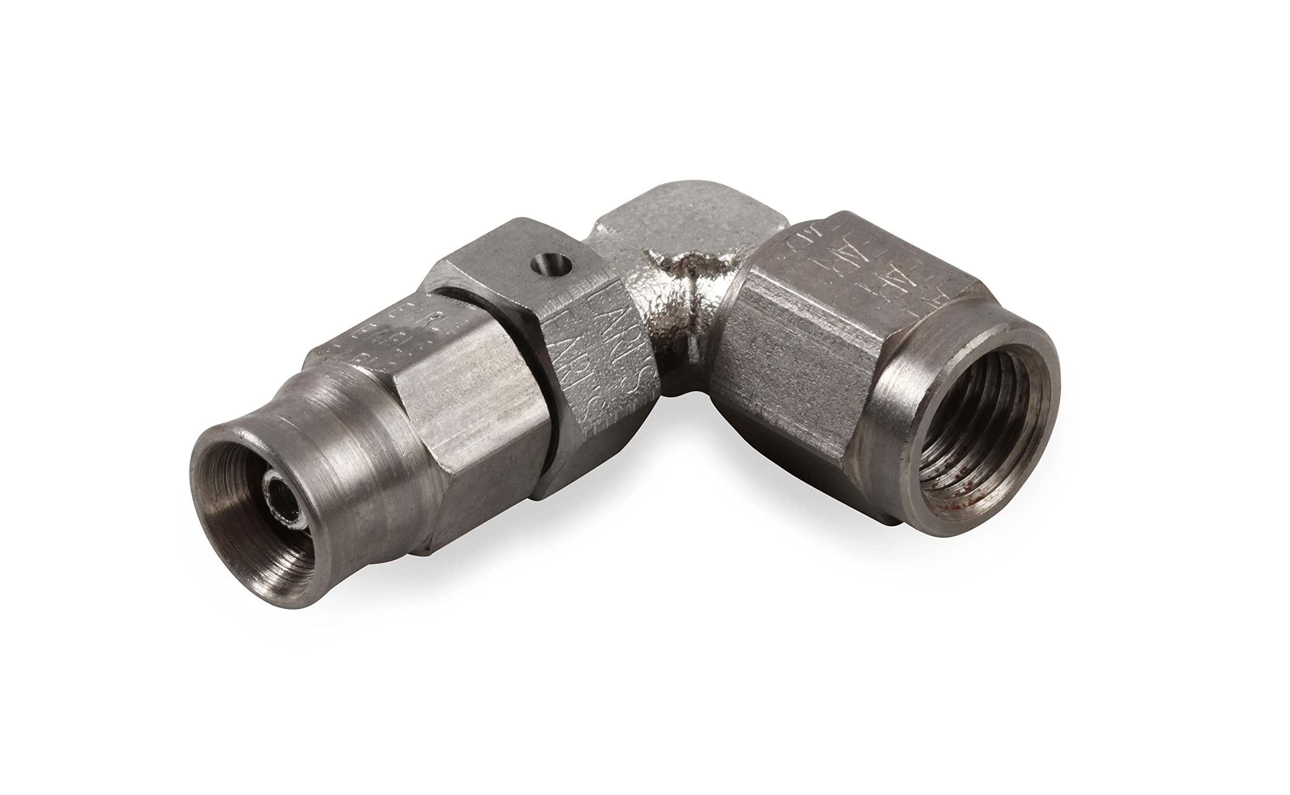 Speed-Seal Hose End Earl's 609003ERL