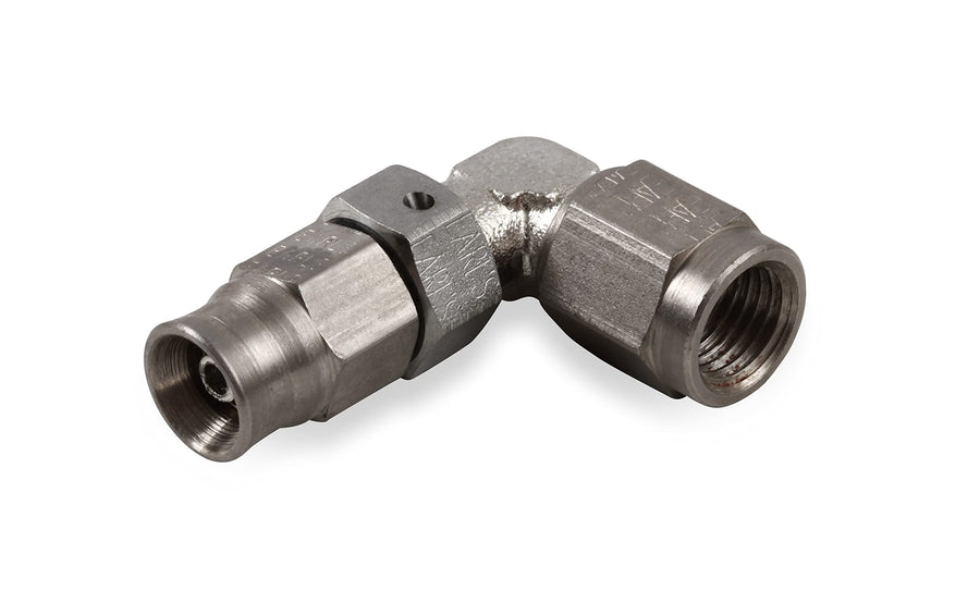 Speed-Seal Hose End Earl's 609003ERL