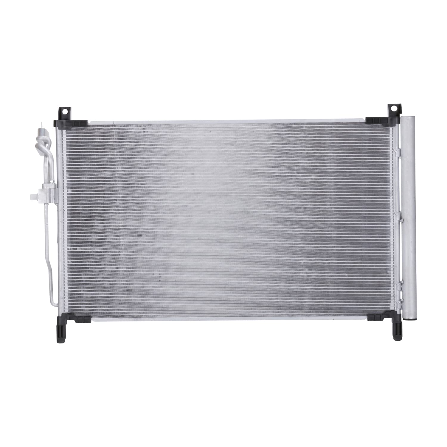 Condenser Assembly TYC 30003 Compatible with 2015-2020 Nissan Murano