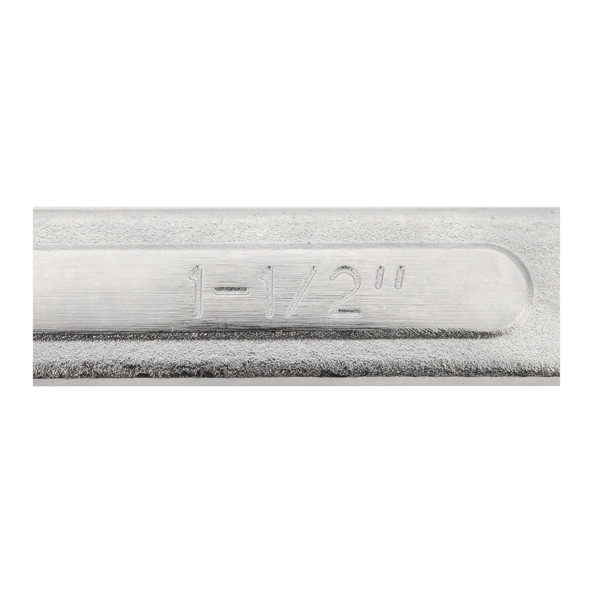 W344B Performance Tool 1-1/2-Inch Combo Wrench