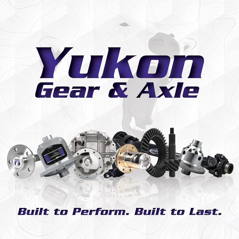 Yukon Gear ABS Tone Ring for Chrysler 8.25" Differential YSPABS-004