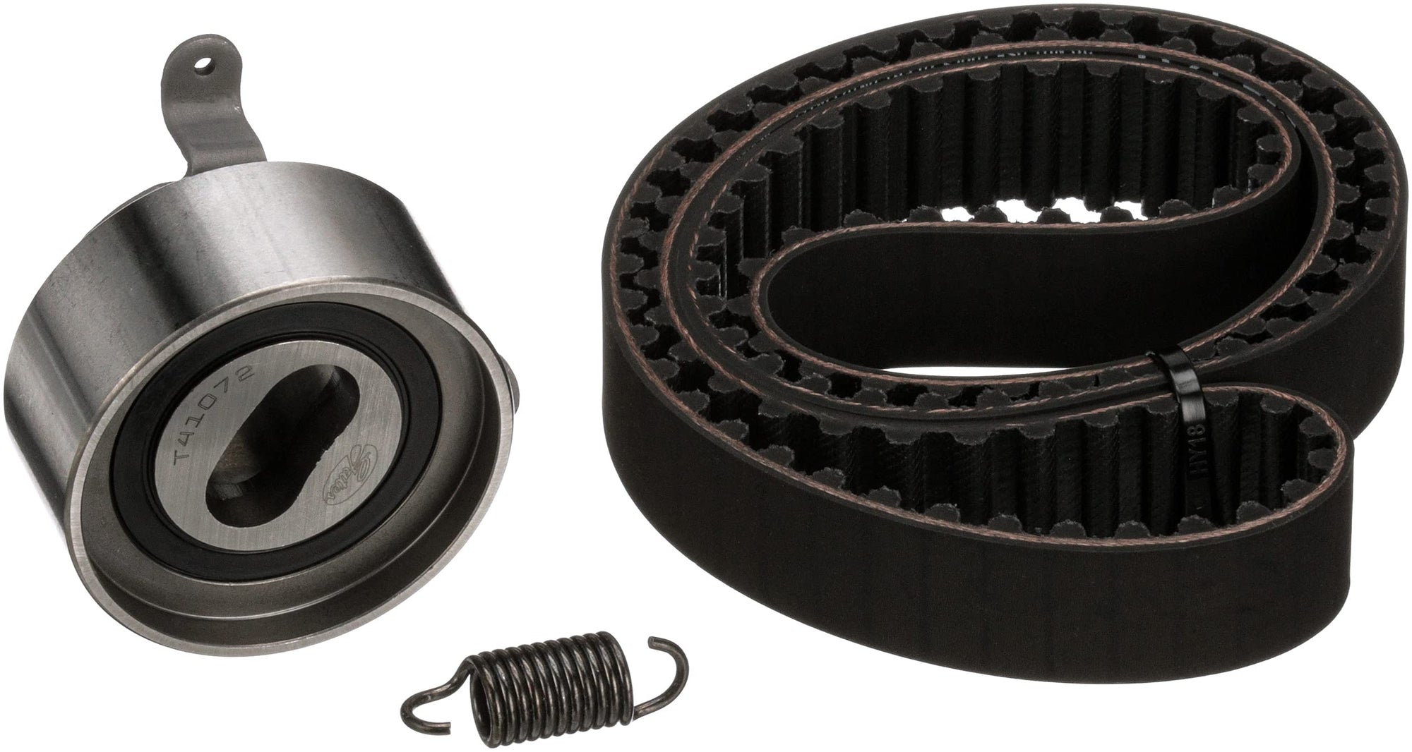 PowerGrip Gates TCK235 Premium Timing Belt Component Kit