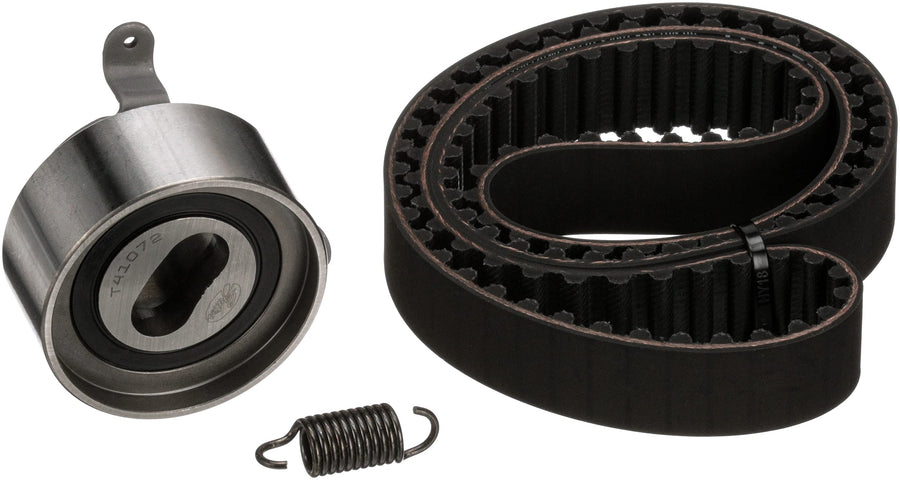 PowerGrip Gates TCK235 Premium Timing Belt Component Kit