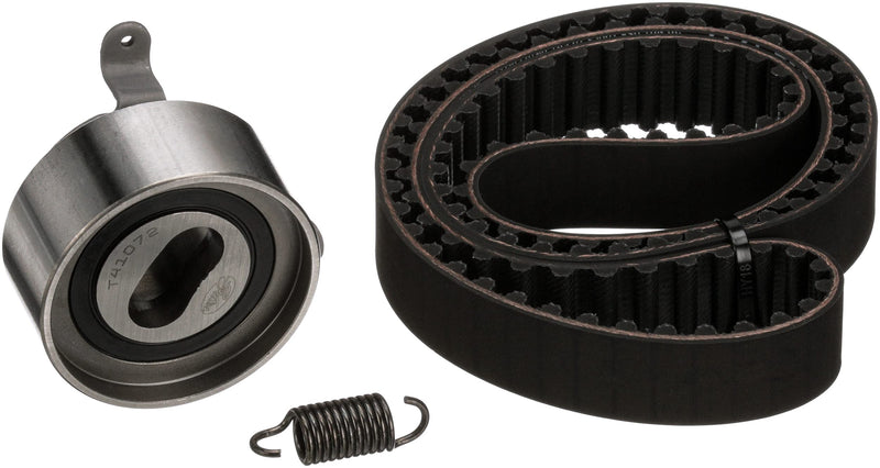 PowerGrip Gates TCK235 Premium Timing Belt Component Kit