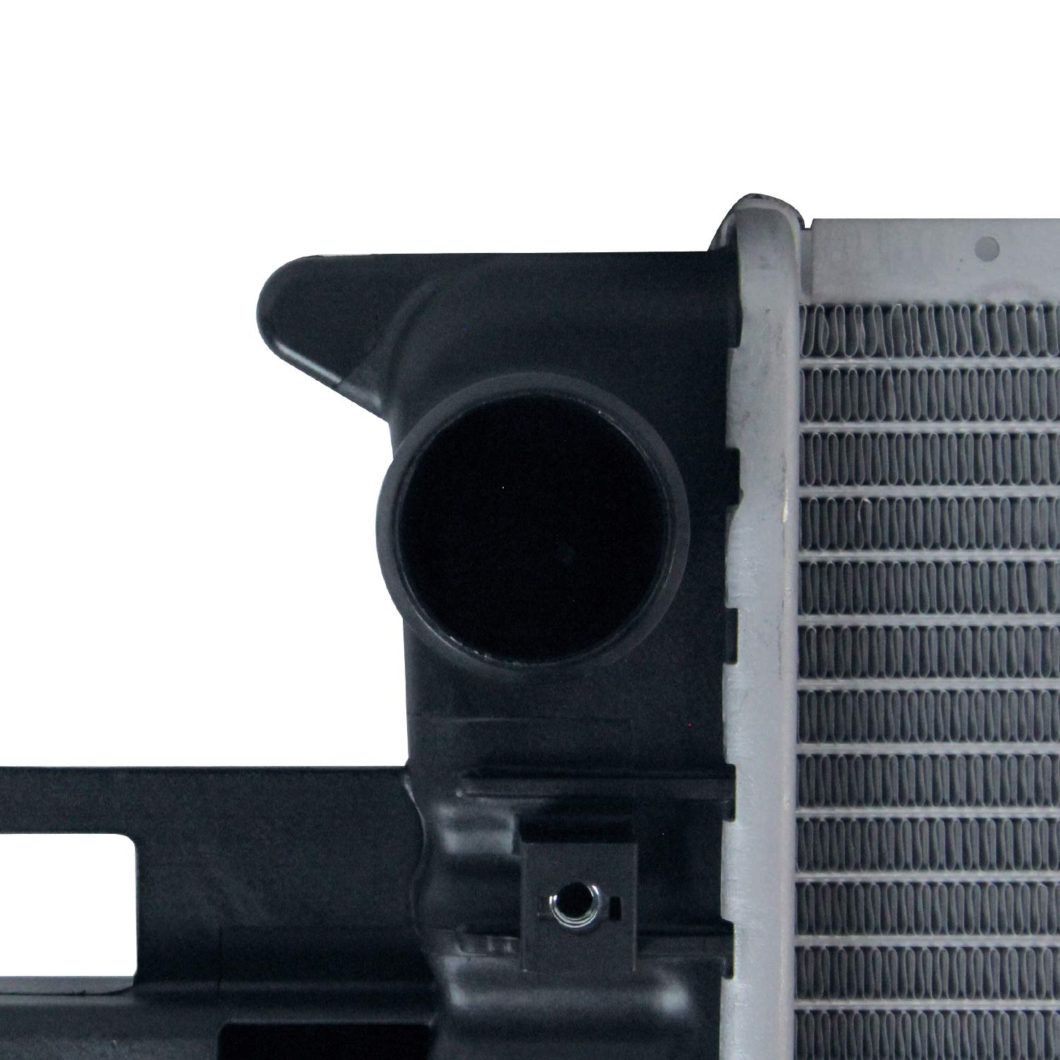 Jeep Liberty TYC 2975 Replacement Radiator