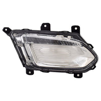 Right TYC 12-5389-00 Light Assembly