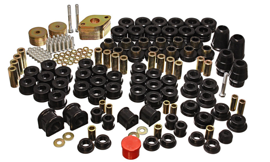Hyper-Flex Energy Suspension 2.18108G Master Set