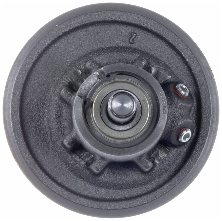 Heavy-Duty Gates 43229HD Engine Water Pump