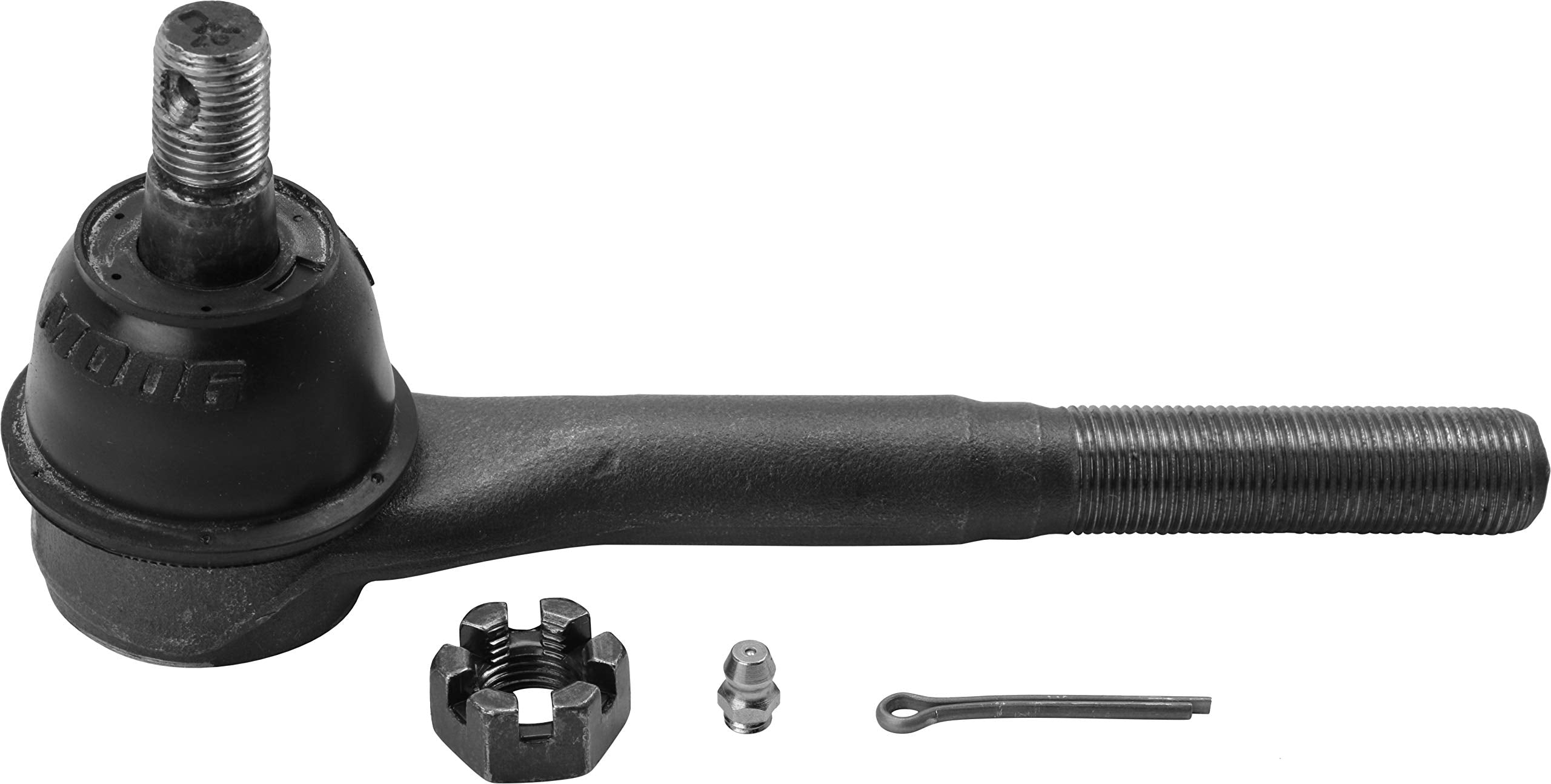 Steering Tie Rod End MOOG ES409RT for Chevrolet C10