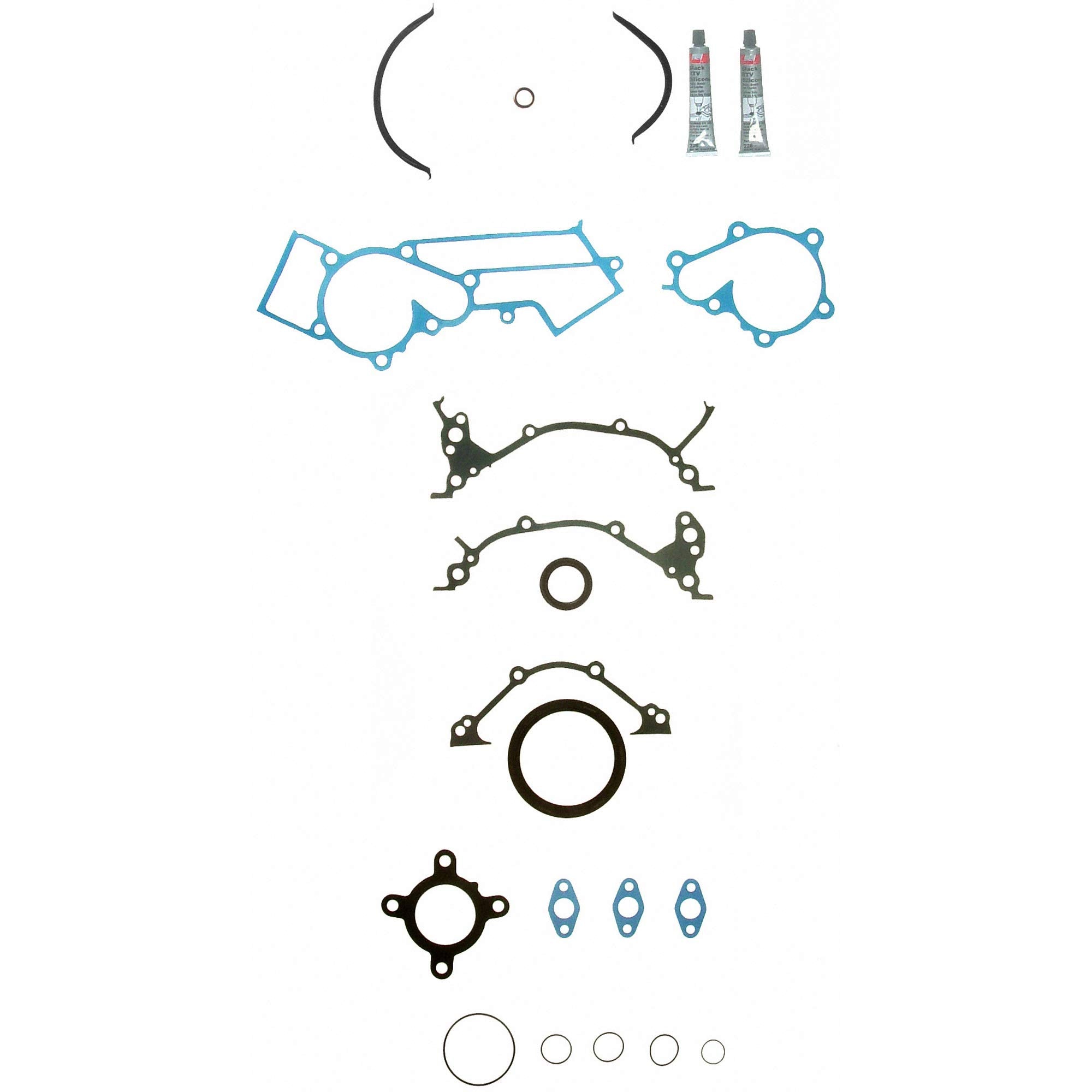 CS FEL-PRO 9228-1 Conversion Gasket Set