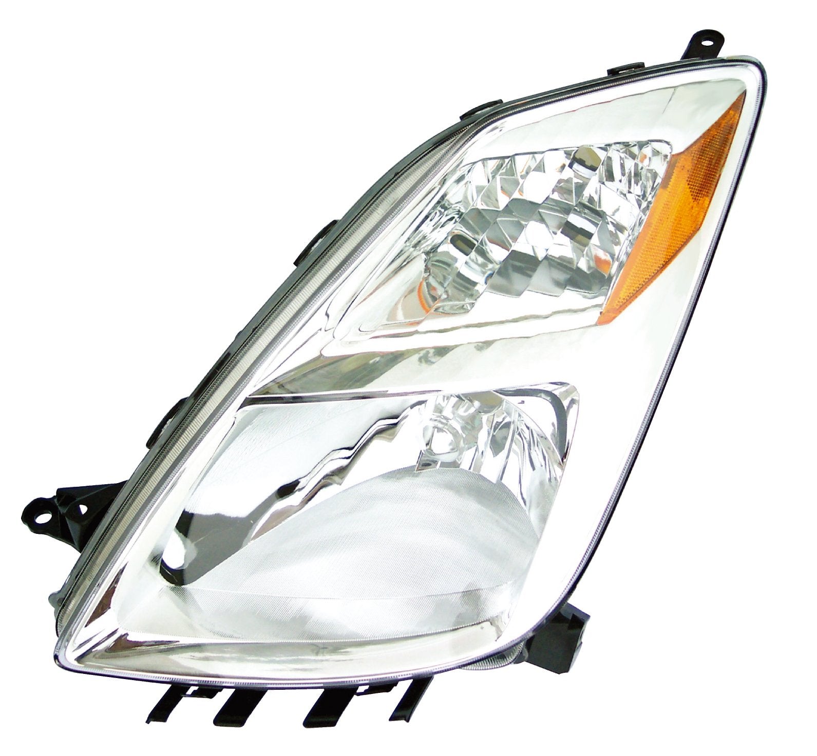 TY798-A001L Eagle Eyes Headlight