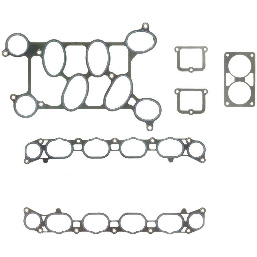 MS 92902 FEL-PRO Intake Manifold Gasket Set