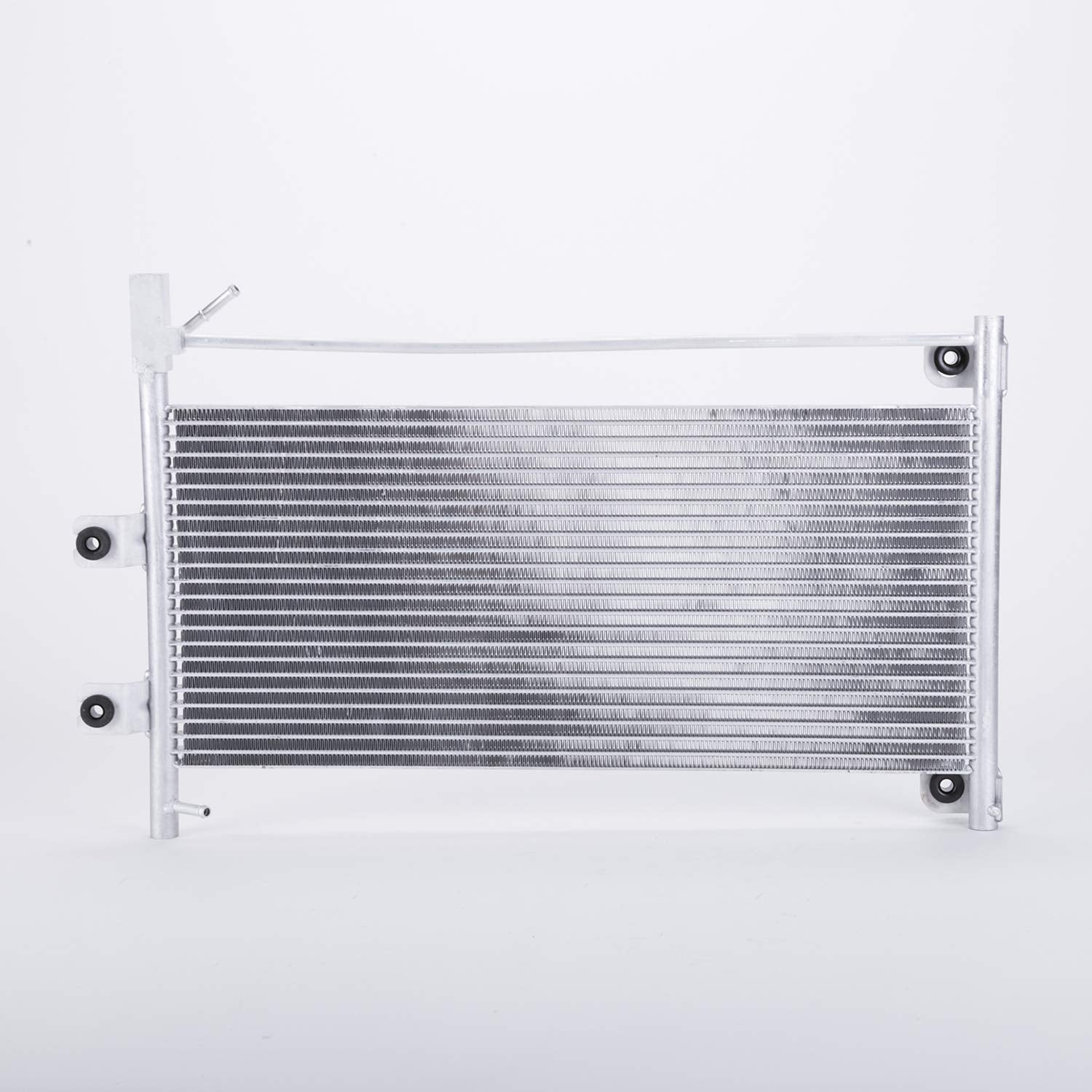 External TYC Transmission Oil Cooler Compatible with 2012-2016 Nissan NV 1500/2500/3500
