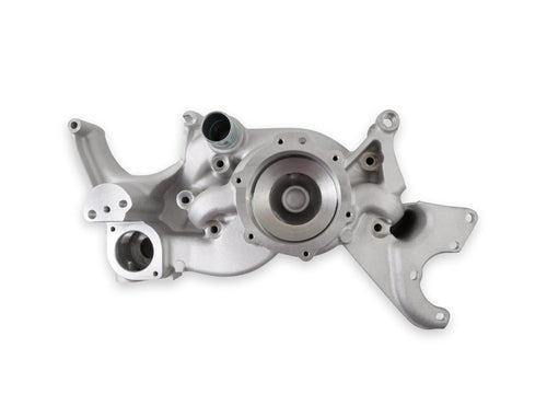 LS COOLING MANIFOLD Holley 97-163 RAW