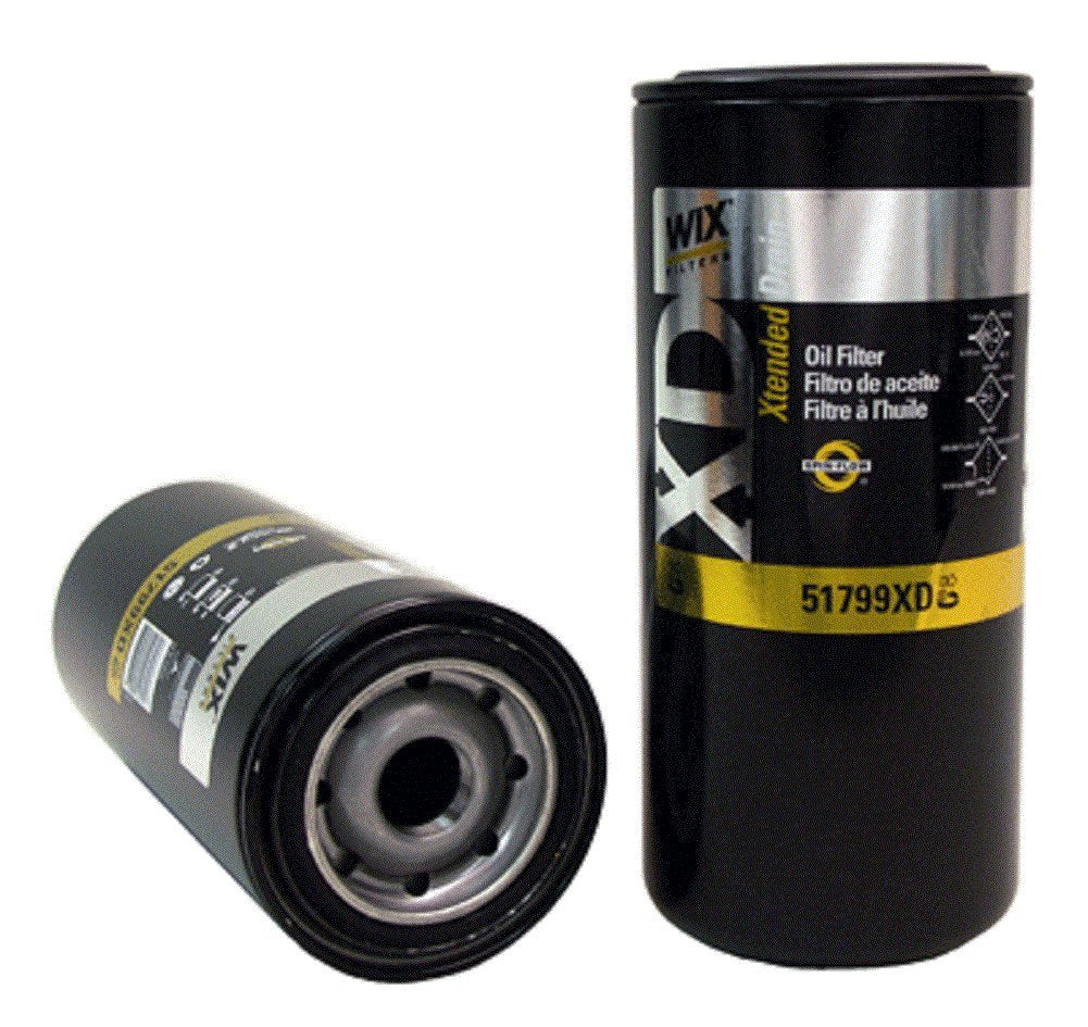 51799XD Wix Spin-On Lube Filter - Case of 6