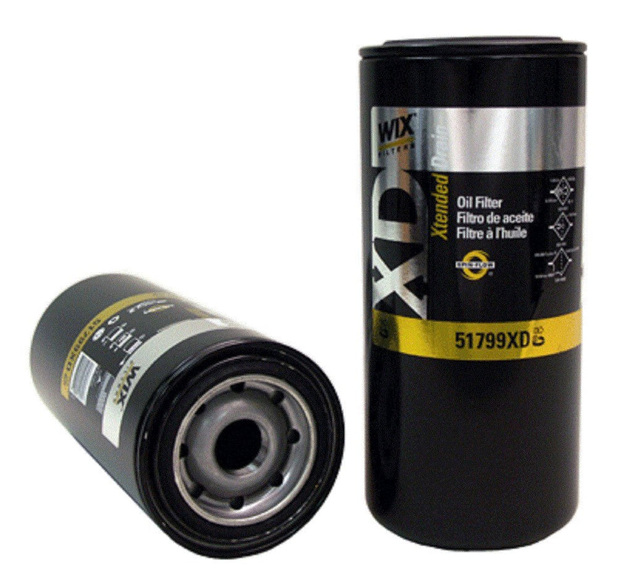 51799XD Wix Spin-On Lube Filter - Case of 6