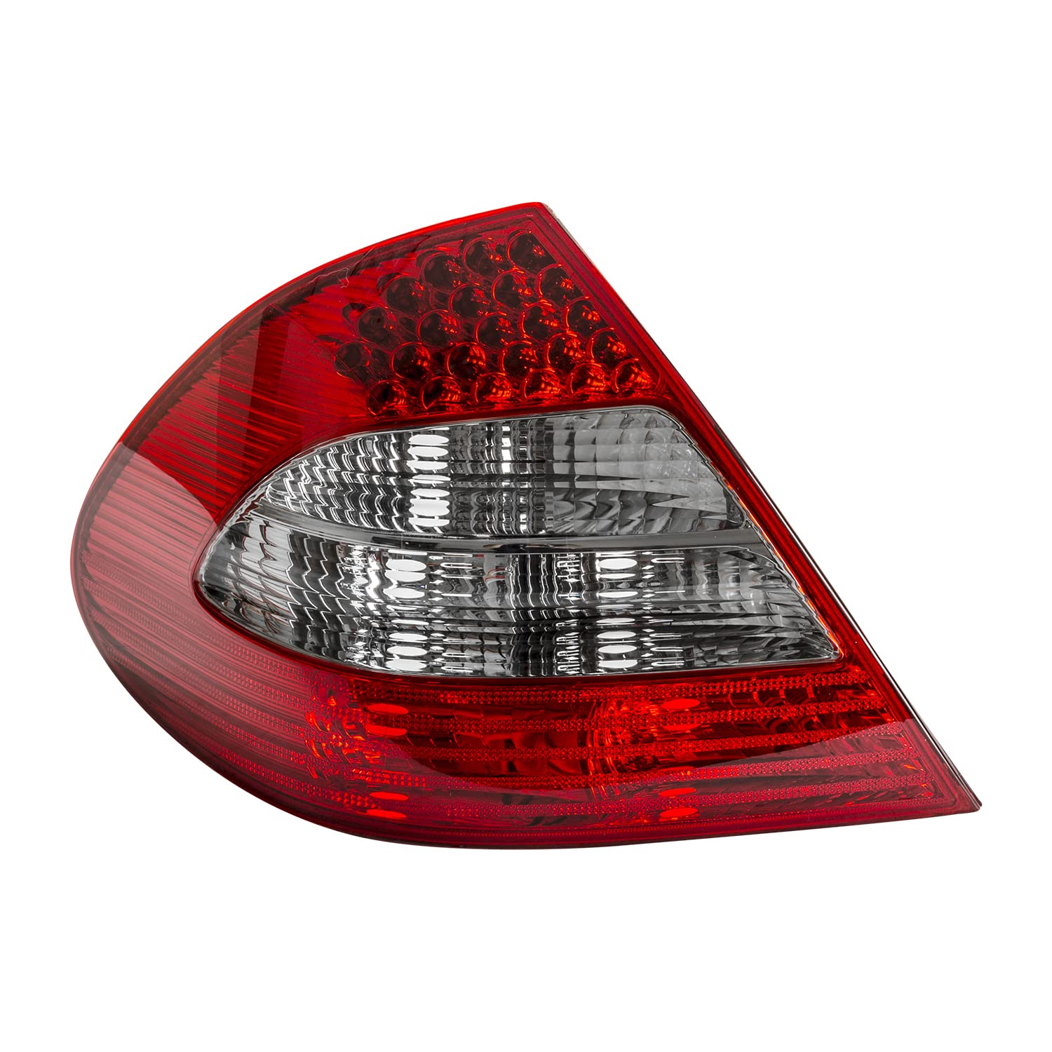 Replacement TYC 11-11788-01 Tail Lamp for MERCEDES-BENZ left