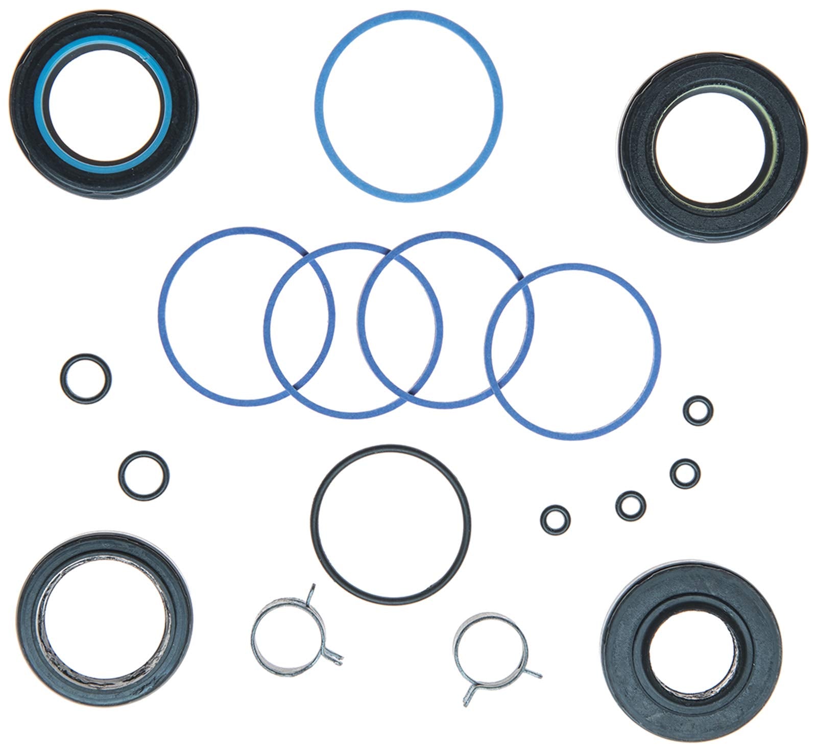 348711 Gates Power Steering Repair Kit