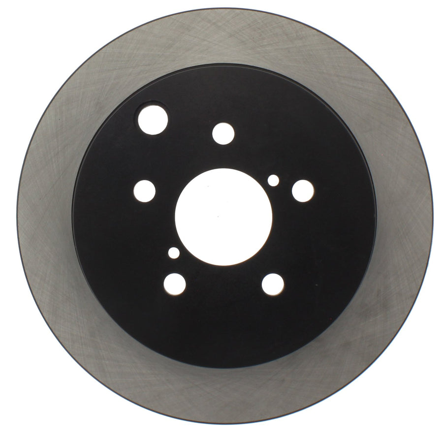 Cryostop Rotor StopTech 120.47033CRY