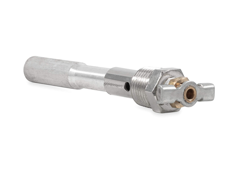 Camco Water Heater RV Anode Rod - Compatible with Atwood-Style Aluminum RV Water Heaters - Features Internal Drain Valve - Extend the Life Of Your Camper Water Heater Tank (11533)