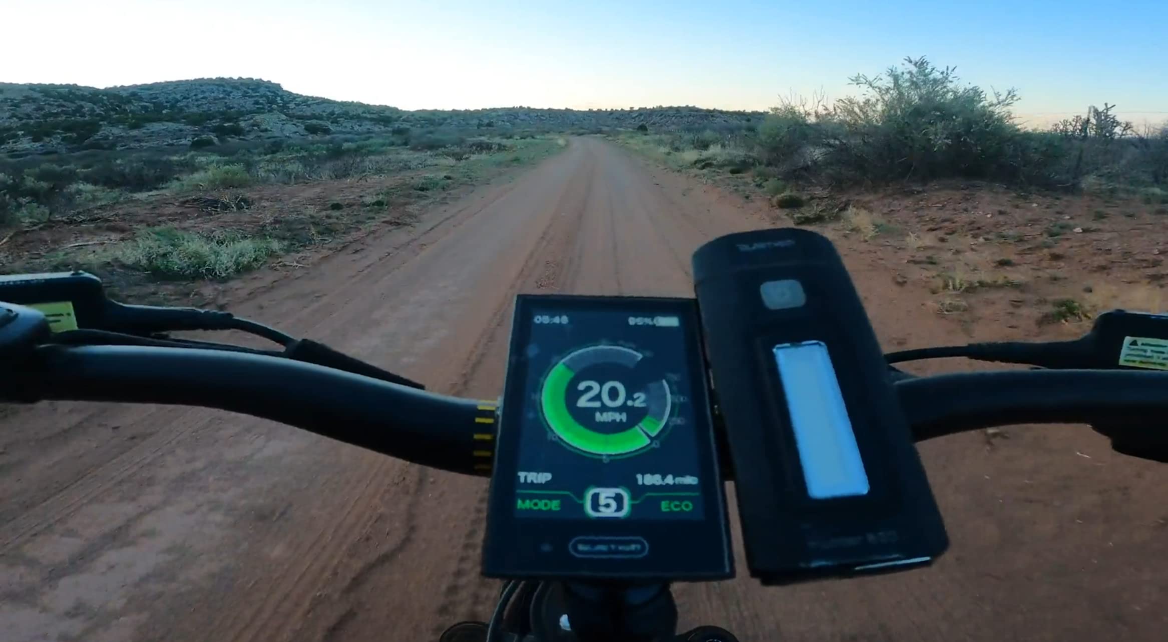 Phone and GPS Holder QuietKat